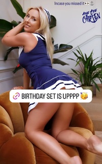 Courtney Veale feet photo 5