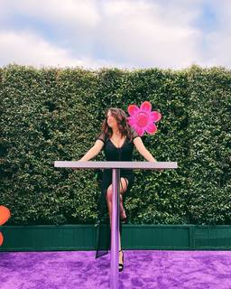 Cree Cicchino feet photo 8