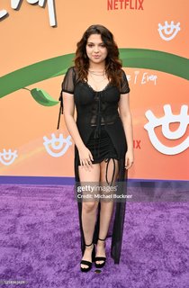 Cree Cicchino feet photo 7