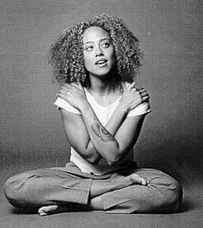 Cree Summer feet photo 11