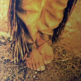 Cree Summer feet photo 6