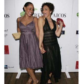 Cree Summer feet photo 5