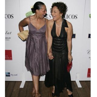 Cree Summer feet photo 4