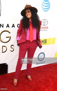 Cree Summer feet photo 1