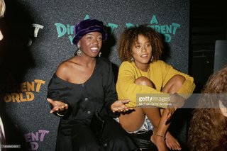 Cree Summer feet photo 13