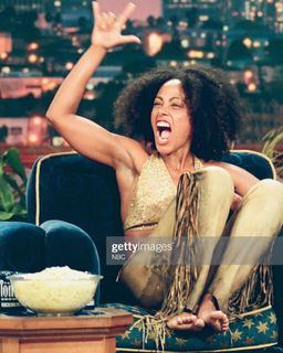 Cree Summer feet photo 11