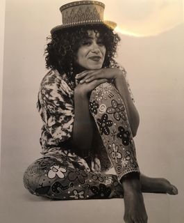 Cree Summer feet photo 10
