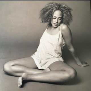 Cree Summer feet photo 8