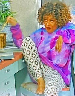 Cree Summer feet photo 4