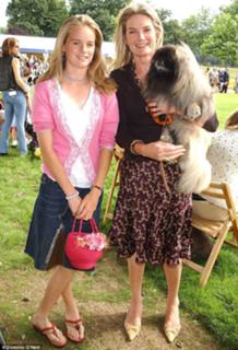 Cressida Bonas feet photo 1