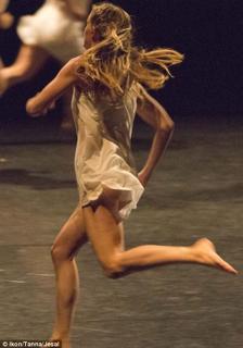 Cressida Bonas feet photo 17