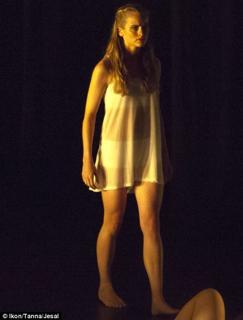 Cressida Bonas feet photo 14