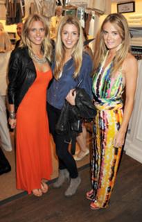Cressida Bonas feet photo 11