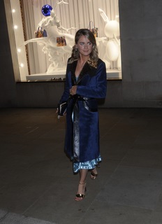 Cressida Bonas feet photo 13