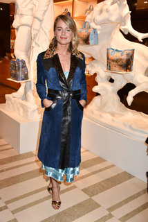 Cressida Bonas feet photo 10