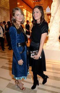 Cressida Bonas feet photo 9