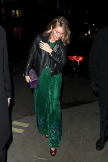 Cressida Bonas feet photo 5