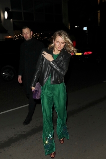 Cressida Bonas feet photo 4