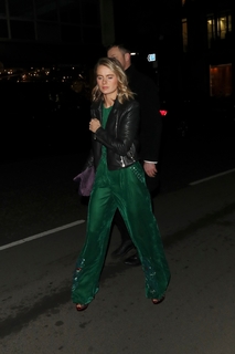 Cressida Bonas feet photo 3