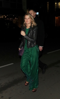 Cressida Bonas feet photo 2