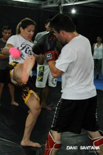 Cris Cyborg feet photo thumbnail