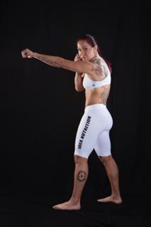 Cris Cyborg feet photo thumbnail