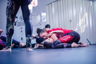 Cris Cyborg feet photo thumbnail