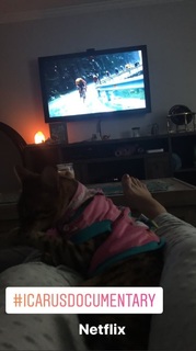 Cris Cyborg feet photo thumbnail