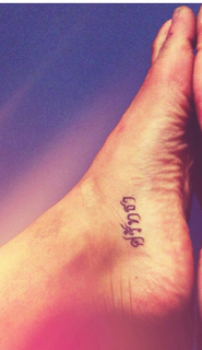 Cris Cyborg feet photo thumbnail