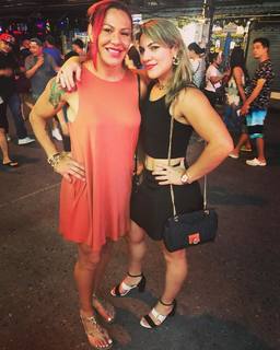 Cris Cyborg feet photo thumbnail