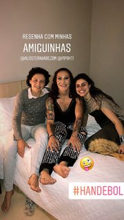 Cris Cyborg feet photo thumbnail