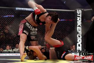 Cris Cyborg feet photo thumbnail