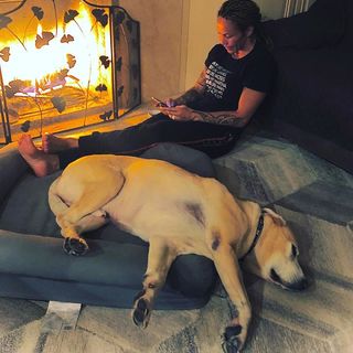 Cris Cyborg feet photo thumbnail