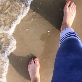 Cris Cyborg feet photo thumbnail