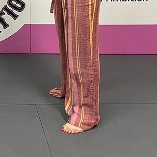 Cris Cyborg feet photo thumbnail