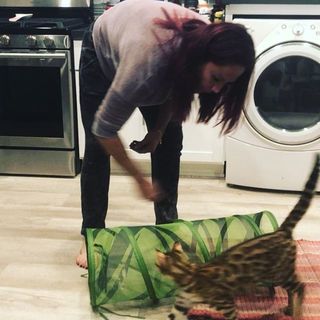 Cris Cyborg feet photo thumbnail