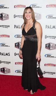 Cris Cyborg feet photo thumbnail