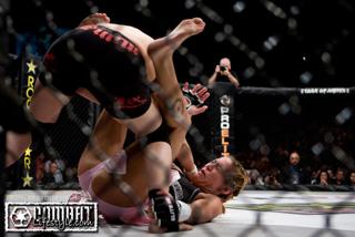 Cris Cyborg feet photo thumbnail