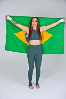 Cris Cyborg feet photo thumbnail