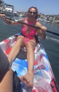 Cris Cyborg feet photo thumbnail