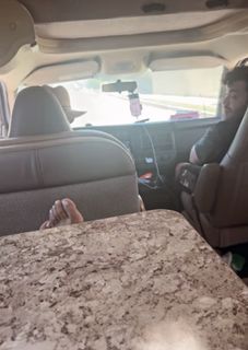 Cris Cyborg feet photo thumbnail