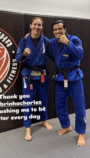 Cris Cyborg feet photo thumbnail