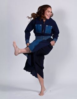 Cris Cyborg feet photo thumbnail