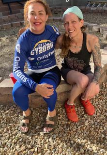 Cris Cyborg feet photo 7