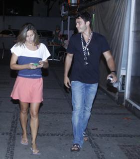 Cris Dias feet photo 19