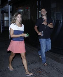 Cris Dias feet photo 18