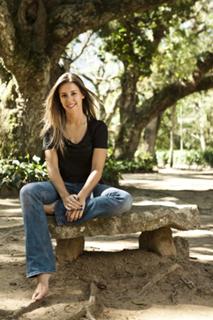 Cris Dias feet photo 10