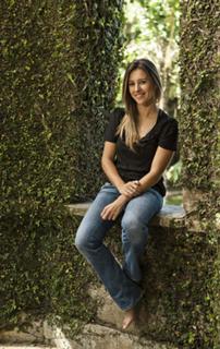 Cris Dias feet photo 9