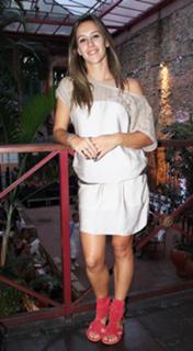 Cris Dias feet photo 18