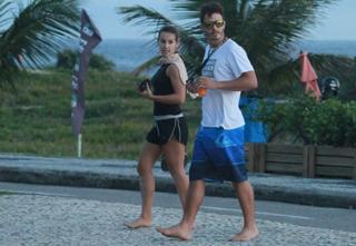 Cris Dias feet photo 15